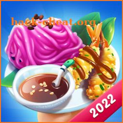 Cooking Vacation -Cooking Game icon