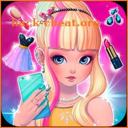 Cool Girls Beauty Salon Center - Fashion Game icon