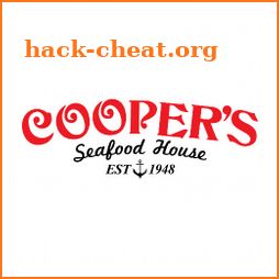 Cooper's Seafood House icon
