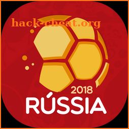 Copa do Mundo Rússia 2018 - Jogos, tabela e mais icon