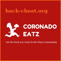Coronado EatZ Delivery App icon