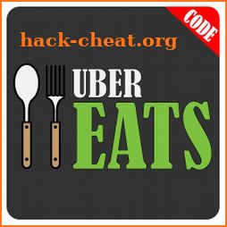 Coupon Code for Uber Eats Food Delivery tips icon