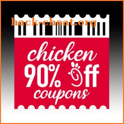 Coupons For Chick-fil-A Chicken Sandwiches icon