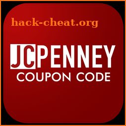 Coupons For JCPenney in Store icon