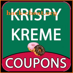 Coupons for Krispy Kreme Menu icon