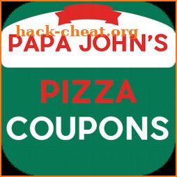 Coupons for Papa John's Pizza Deals & Discounts icon