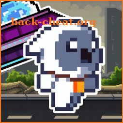 Cowardly Heroes - Fun Arcade icon