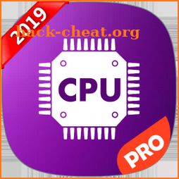 CPU Hardware Pro icon