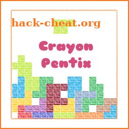 Crayon Pentix icon