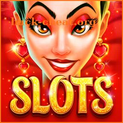 Crazy Crazy Scatters - Free Slot Casino Games icon