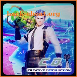 C‍r‍e‍at‍i‍ve‍ ‍D‍e‍st‍r‍u‍ct‍i‍on‍ U‍pd‍at‍e Info icon