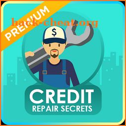 Credit Repair Secrets | PREMIUM icon