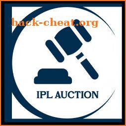 Cricket IPL Auction Updates icon