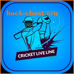 Cricket Live Line - Fastest Live Score and Session icon