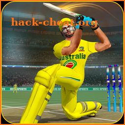 Cricket World Tournament Cup  2019: Play Live Game icon