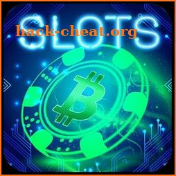 Crypto Slots - Bitcoin Jackpot Casino icon