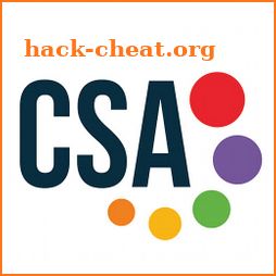 CSA Connect icon