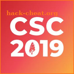 CSC 2019 icon