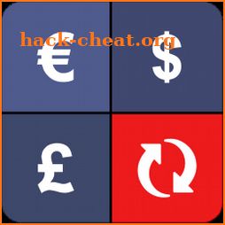 Currency Converter Pro™ Free Exchange Calculator icon