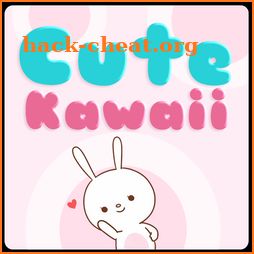 Cute - Kawaii HD Wallpapers and Backgrounds icon