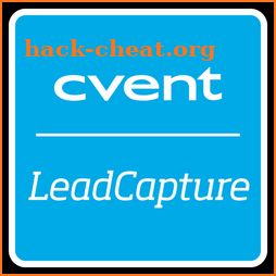 Cvent LeadCapture icon