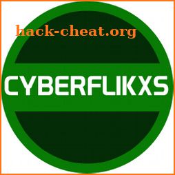 Cyberflix Everr now Multimedia Player icon