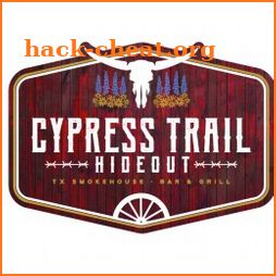 Cypress Trail Hideout icon
