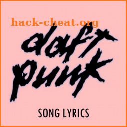 Daft Punk Lyrics icon