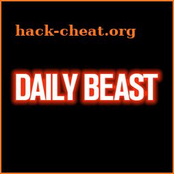 Daily beast news app icon