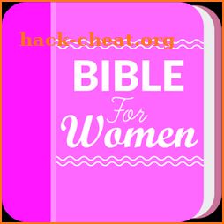 Daily Bible For Women -Offline Women Bible Audio icon