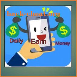 Daily Earn Money icon