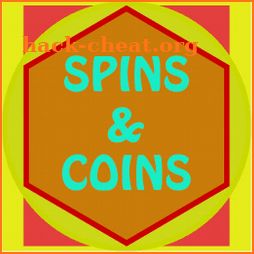 Daily Free spin and coins : New links tips icon