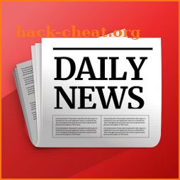 Daily News - Trending & Breaking News icon
