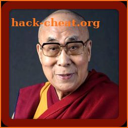 Dalai Lama icon