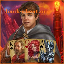 Dark Ages Solitaire icon