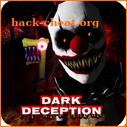 Dark deception: Scary chapter 4 Survival Horror icon