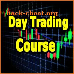 Day Trading Course icon
