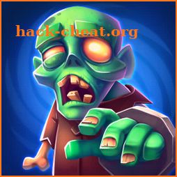 Dead Wars: Zombie Games icon