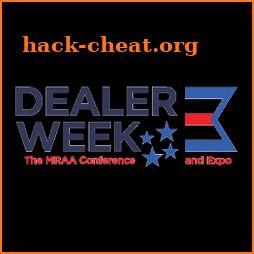 Dealer Week icon