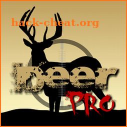 Deer Pro icon