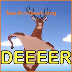 Deer Simulator Guide icon