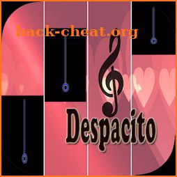 Despacito Piano Mix icon