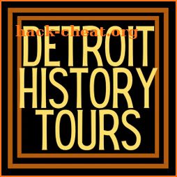 Detroit History Tours icon