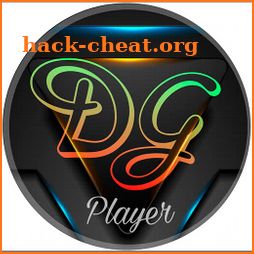 DG Player Plus icon
