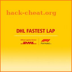 DHL Fastest Lap icon