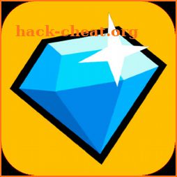Diamantes Play FF icon