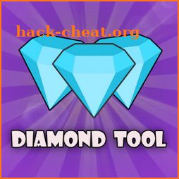 Diamond Tool : Free Diamond For FireFree 2021 icon