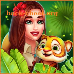 Diana's Zoo - Family Zoo icon