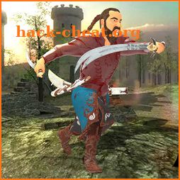 Dirilis Ertugrul Gazi - Real Sword fighting game icon