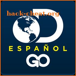 Discovery en Español GO icon